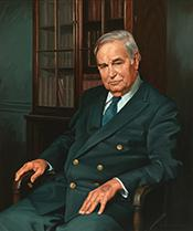 Walter B. Jones