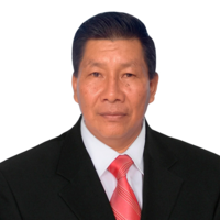 Julio Tsamajain Esamat