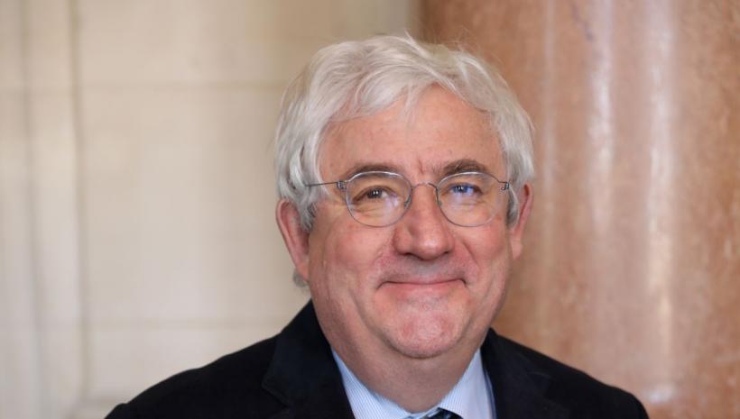 Jean-Michel Sommer