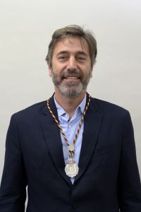 Fernando Pérez Fernández