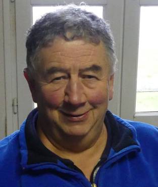 Gérard Pradal