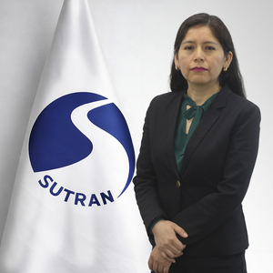 Jacqueline Rosario Briceño Cortez