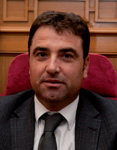 Modesto Javier Belinchón Escudero