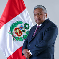 Martín Gonzales Sánchez