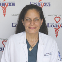 Milvia Tatiana Raymondi Mollinedo