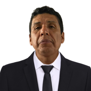 Oscar Enrique Ayay Sanchez