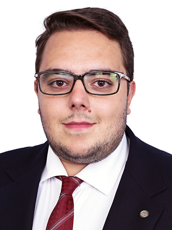 Luis Felipe Bonatto Francischini