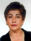 Cristina Agudo Cadarso