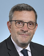 Philippe Bolo