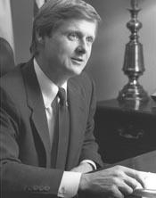 Steve Bartlett