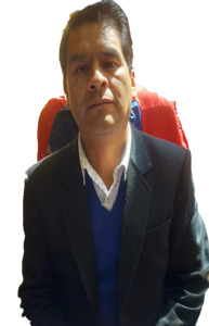 Edgar Riveros Huaman
