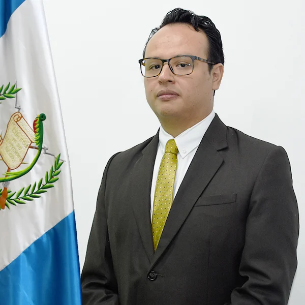 Hugo Allan García Monterrosa