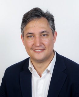 José Luis Pérez Pastor
