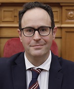 José Antonio Martín-Buro Mañas