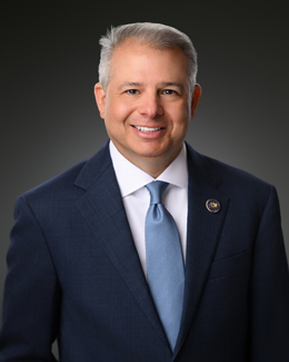 Chad Brown