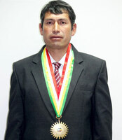 Juan Tapia Cabrera