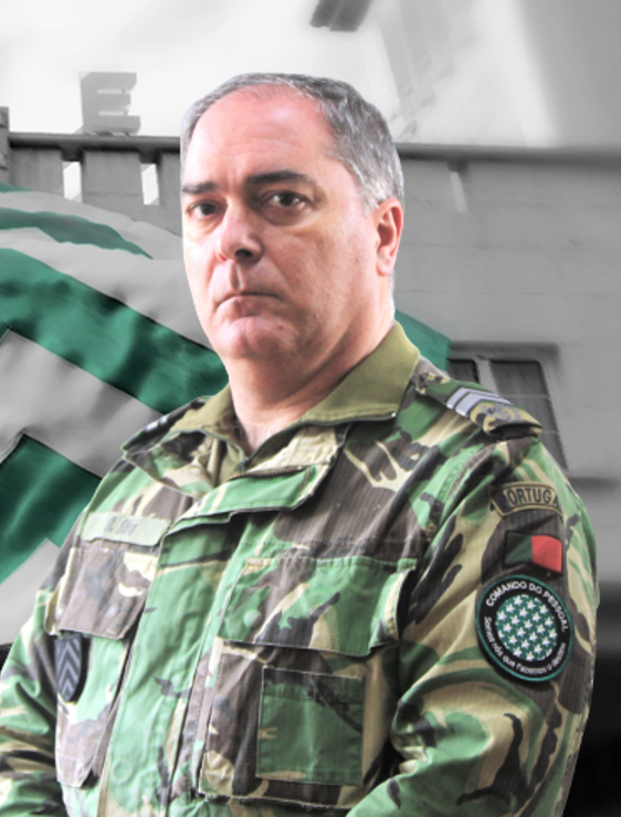 Joaquim António De Oliveira Da Silva