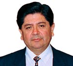 Víctor Raúl Fernández Bustinza