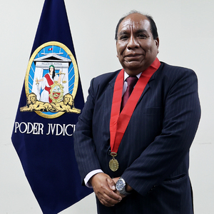 Walter Alfredo Díaz Zegarra