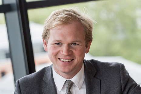 Robert Leeming