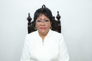 Marlene Martínez Ruiz