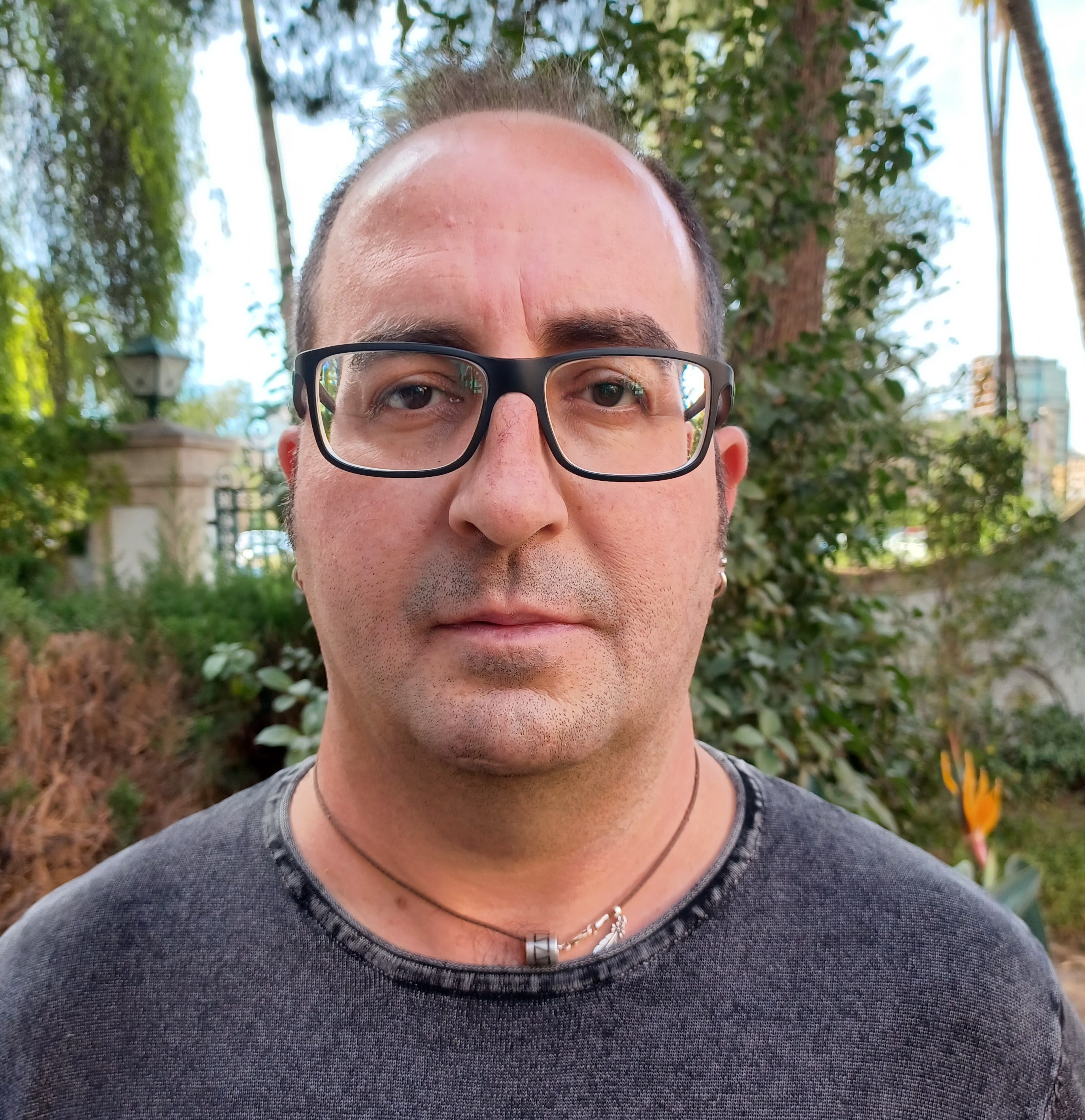 Carles Vicent Ballester Faus