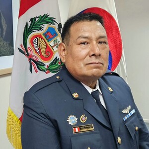 Hugo Alfredo Gutierrez Sopo