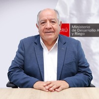 William Jesús Cuba Arana