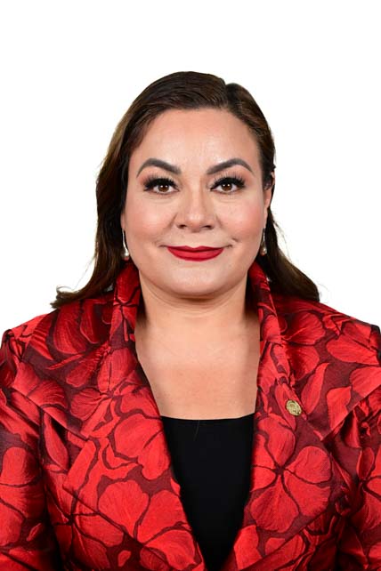 Elizabeth Mateos Hernández