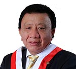 Enrique Wong Pujada
