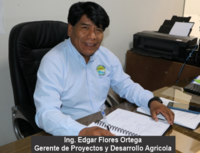 Edgar Flores Ortega