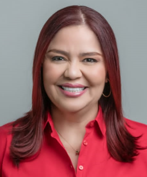 Karyme Adrana Cotes Martínez