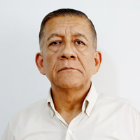 Otto Eugenio Vargas Barrantes