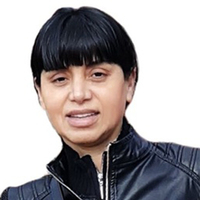 Mirsa Liliam Montalvo Rocca