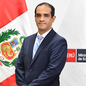 Luis Miguel Martínez Mejía