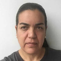 María Del Carmen González-Orbegoso Bernales