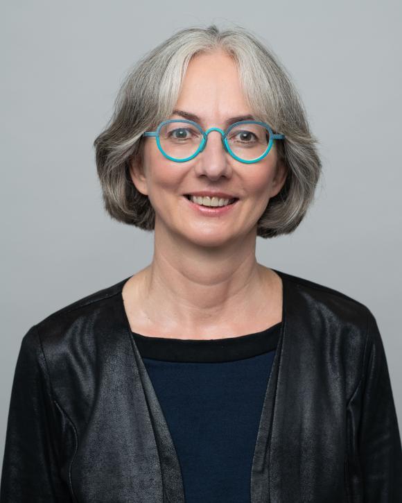 Karin Müller