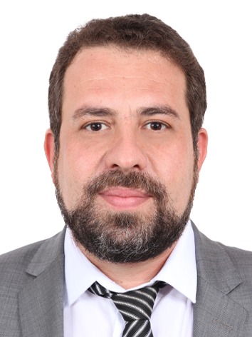 Guilherme Castro Boulos