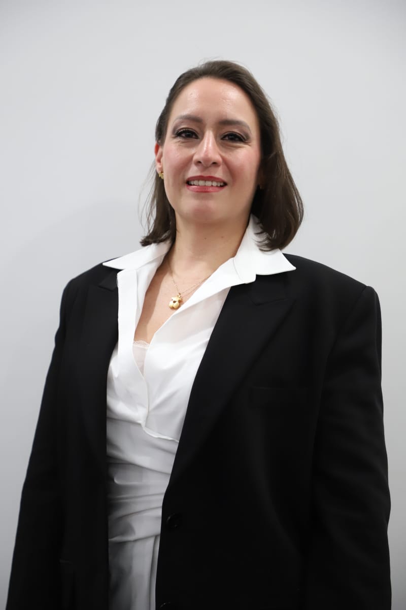 Grisel Galeano García