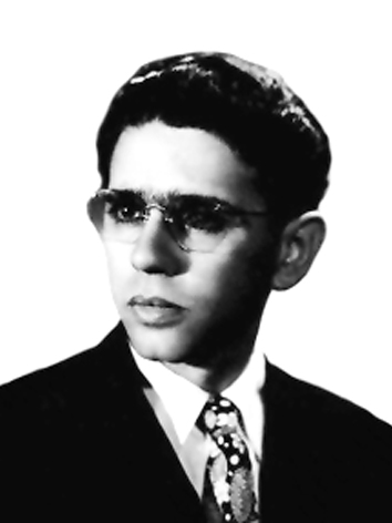 Unírio Carrera Machado