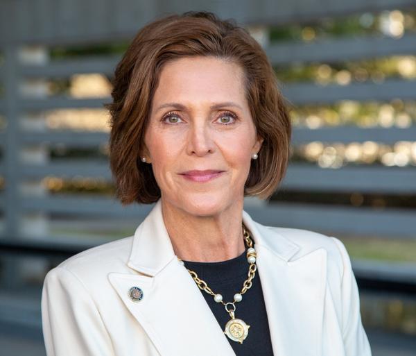 Susan Bonnett Bourgeois