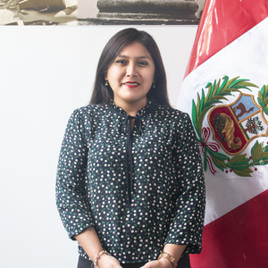 Rocio Del Pilar Aponte Fajardo