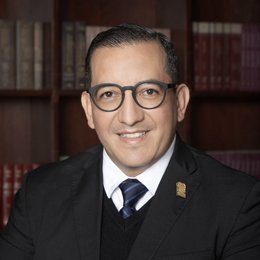 Salvador Maximiliano Ramírez Hernández