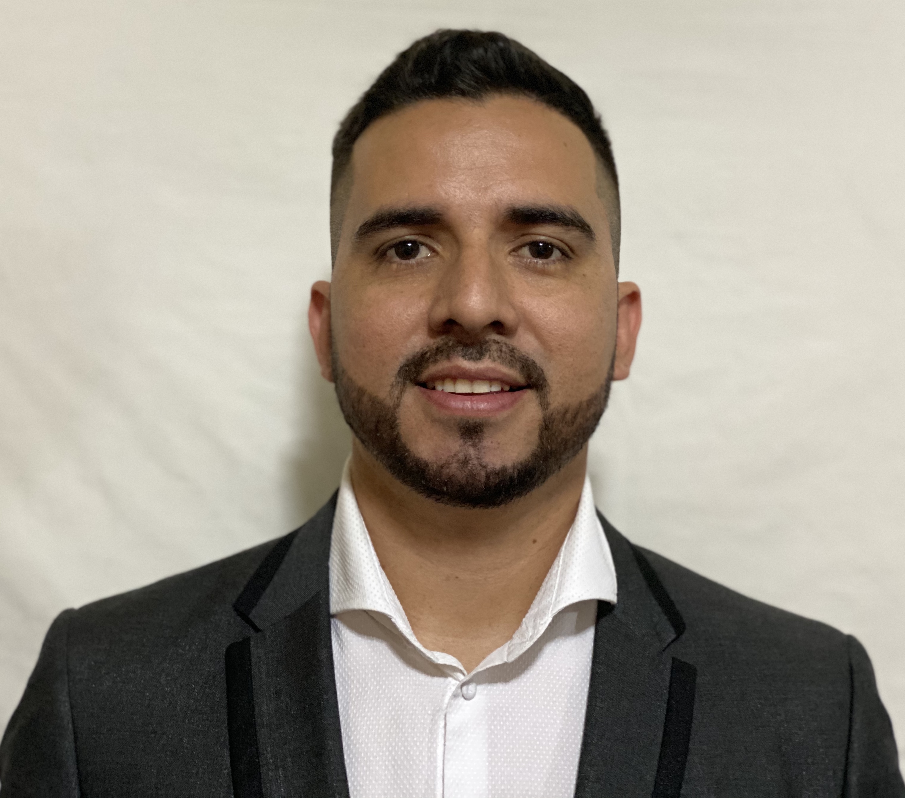 Arnaldo Javier Sanchez Perez