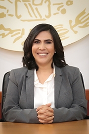 María Dolores López Jara