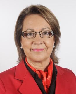María Dolores Pan Vázquez
