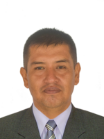 Alex Raul Rosado Zavalet