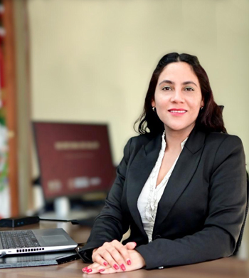 Liliana Hernandez Mendoza