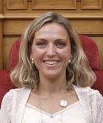 María Jesús Merino Poyo