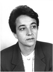 Rosa Martí I Conill